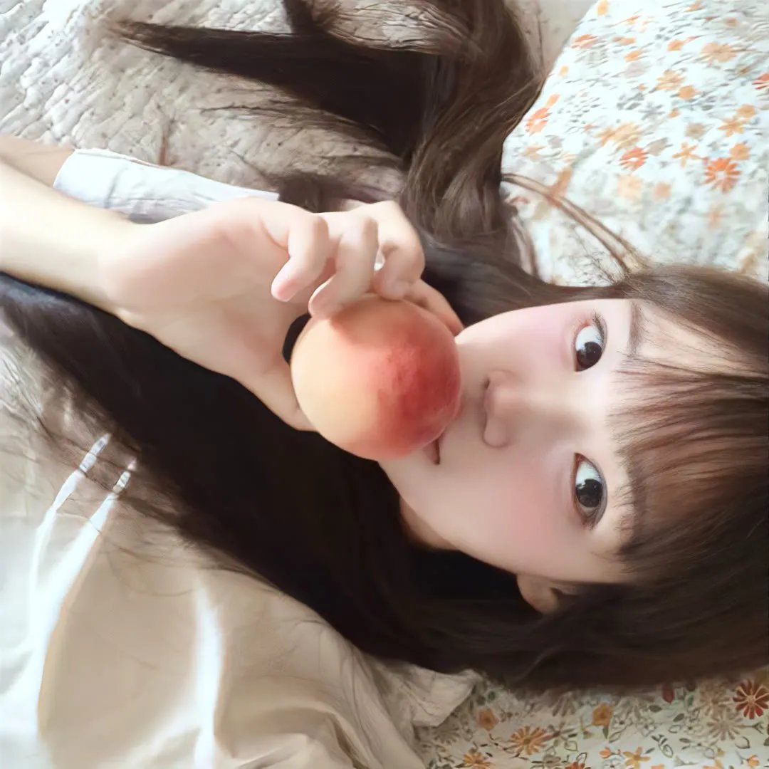 棉花云下的水圈