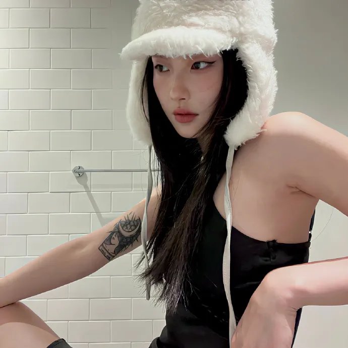 残秽，不可以住的房间