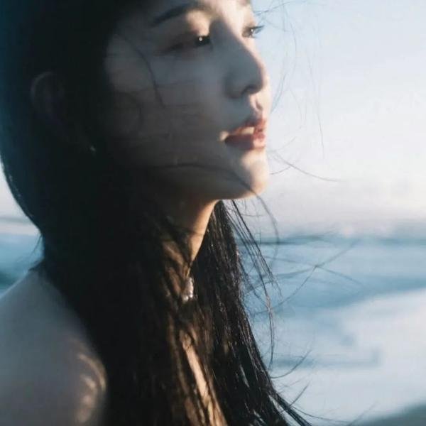 当樱花盛开